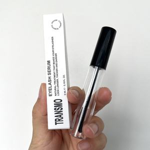 Eyebrow Gel <b>Mascara</b> Bottle Eyebrows <b>Mascara</b> Tube 10ml Voluminous Waterproof Under Eye Tube - Product Image 5