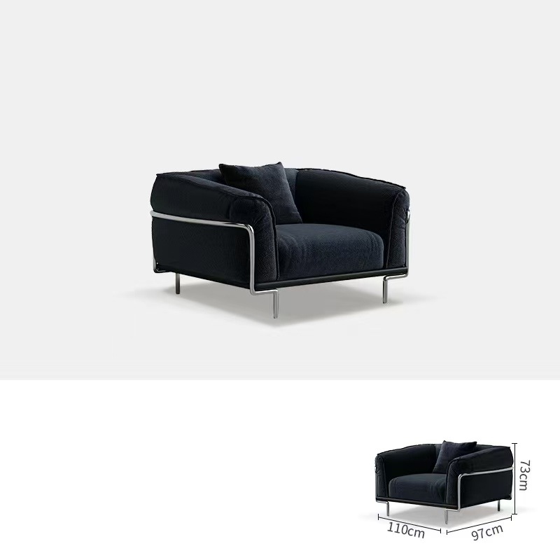 110CM pour position unique