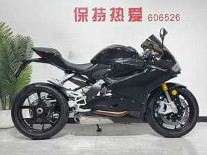 มอเตอร์ไซค์มือสองเครื่องยนต์เบนซิน 500 ซีซี - สมรรถนะทรงพลังสำหรับการขับขี่บนถนน - Product Image 4