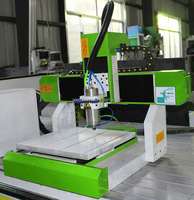 Mini routeur 3018/3030/ 4040/6060/6090 CNC, gravure Laser 3D 10W 15W, bon marché, pour fabrication chinoise