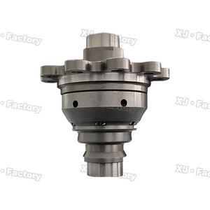 Différentiel à glissement limité hélicoïdal 210 essieu pour BMW 330d F2x F3x E35 325d Z4 <span class=keywords><strong>125d</strong></span> E91 - Product Image 1