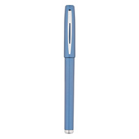 Stylo bille rétractable multifonctionnel en métal noir haut de gamme 0,5 mm, personnalisable avec logo, pour cadeau d'affaires ou sportif