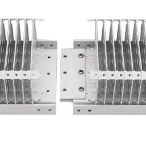 Lampe de culture LED à spectre complet MEIJIU 650W personnalisée 301h 301b 2.8 Umol/J, efficacité élevée, remplaçant les lampes HPS pour l'hydroponie et l'horticulture - Product Image 5