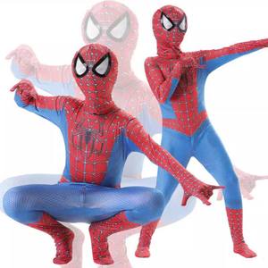 Conjunto <span class=keywords><strong>de</strong></span> mono <span class=keywords><strong>de</strong></span> Halloween Echo TV & Movie para niños en poliéster - Product Image 5