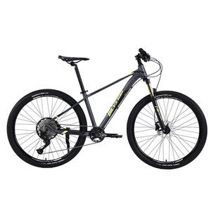 Bicicleta de Montañ<span class=keywords><strong>a</strong></span> para adulto, bici con marco de aluminio y pedal, 26/27, 5/29 pulgadas, precio más barato de fábrica de China - Product Image 3