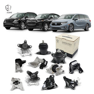 Piezas para coche, montaje de motor para Honda <span class=keywords><strong>Civic</strong></span> City Crv CR-V Fit Jazz Odyssey Vezel Accord Crosstour Stream 2021 - Product Image 1