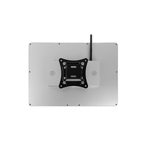 XT802F-X86 XTIOT WiFi / Ethernet Vérificateur de prix Kiosque de libre-service pour clients Vérificateur de prix Fournisseur