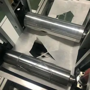 Macchina di fresatura CNC 4 assi macchina per incisione cilindri rotocalco