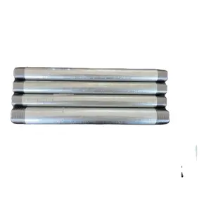 East conduit RSC galvanized electrical rigid metal steel pipes tube