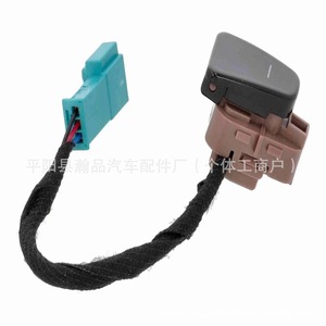 สวิตช์กระจกไฟฟ้า 109495901C 30172172 สำหรับรถยนต์เทสลาไฟฟ้า 12V - Product Image 4