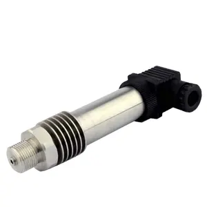 GPT220 0-10V 1MPa 0.5% Accuracy High Temperature Pressure Transmitter for steam