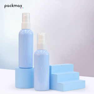 80ml 100ml 120ml Portable Empty <b>Spray</b> <b>Bottle</b> for Alcohol Perfume Cosmetics - <b>Small</b> Refillable Mist Container - Product Image 2