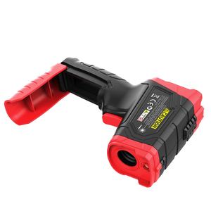 TASI TA601A Digital Non-Contact Laser IR Infrared Industrial <b>Thermometer</b> Household Industrial Use Plastic Material OEM - Product Image 6