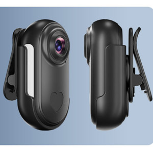 Lonvel Mini Fotocamera Digitale Tascabile 0.96 Pollici Multicolore Ultra Compatta CMOS 1080P 200mAh per <span class=keywords><strong>Viaggi</strong></span> e Vlogging T218 - Product Image 3