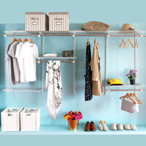 Solutions de rangement pour placards : Armoires économiques intégrées - Product Image 2