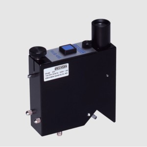Sanko Paint Testing <b>Gauge</b> 455 Model Densitometer Japan Made 72x32x156mm - Product Image 1