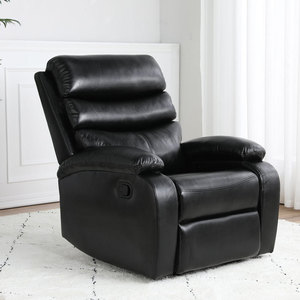 Sillón Reclinable Eléctrico de Masaje para <span class=keywords><strong>Cine</strong></span> en Casa, Diseño Moderno, Un Asiento, Venta al Por Mayor - Product Image 4