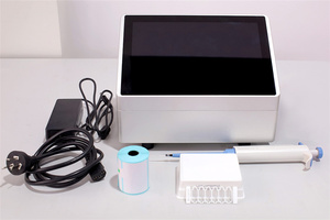 Analyseur <span class=keywords><strong>de</strong></span> <span class=keywords><strong>sperme</strong></span> vétérinaire JQ-400Plus, système d'analyse du <span class=keywords><strong>sperme</strong></span> CASA pour le bétail, le chien, le daim et l'élevage - Product Image 6