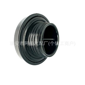 Tapa de aceite de motor 2180-38010 12180-0H020 para Toyota Hilux Hiace PA66-GF30 negra nueva - Product Image 3
