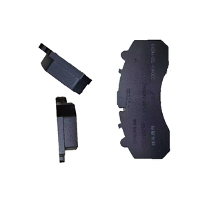 Nouvelles plaquettes <span class=keywords><strong>de</strong></span> <span class=keywords><strong>frein</strong></span> pour camion F150, robustes, Wva29087 29153 29230 29171, semi-métalliques, essieu arrière, garantie 1 an pour pièces <span class=keywords><strong>de</strong></span> camion - Product Image 3