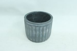 <span class=keywords><strong>Pas</strong></span> <span class=keywords><strong>Cher</strong></span> Grossistes Blanc Unique Plante Planteur Jardin Bâtiments Pots Décor Lumières Bonsaï <span class=keywords><strong>Pot</strong></span> Intérieur - Product Image 6