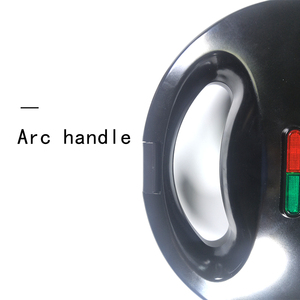 <span class=keywords><strong>amazon</strong></span> Sell like hot cakes Sandwich Makers Non-Stick Coated Plates grill <span class=keywords><strong>panini</strong></span> maker - Product Image 3