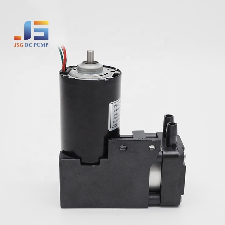1 stück Mini Vakuumpumpe, DC 12 V 42 Watt Kleine Wasser Luft Gas ölfreie Vakuumpumpe Motor, 85KPa Durchfluss 40L/min 1 stück Mini Vakuumpumpe, DC 12 V 42 Watt Kleine Wasser Luft Gas ölfreie Vakuumpumpe Motor, 85KPa Durchfluss 40L/min