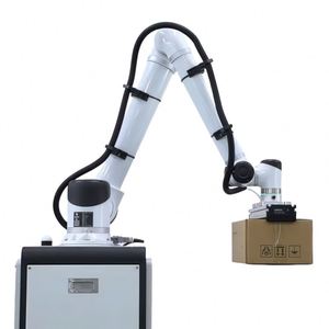 Robot Colaborativo ONA HUAYAN Cobot ES30 con Carga Útil de 30 kg y Alcance de Brazo de 1800 mm - Product Image 5