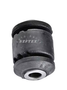 Brazo de Control de suspensión genuino de Corea, casquillo delantero pequeño 545513X000 54551-3X000 para Kia Cerato K3 Hyundai Encino <span class=keywords><strong>LA</strong></span> FESTA - Product Image 3