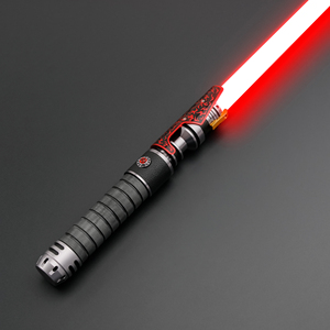 TXQ <span class=keywords><strong>saber</strong></span> RGB ใบมีด <span class=keywords><strong>Neopixel</strong></span> sabers แสงสําหรับดวล 16 สีเปลี่ยนที่กําหนดเอง Soundboard สวิงเรียบ light up ของเล่น - Product Image 6
