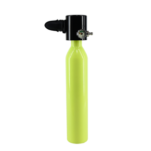 Dideep — équipement de <span class=keywords><strong>plongée</strong></span> sous-marine snorkeling, <span class=keywords><strong>Mini</strong></span> bouteille cylindre réservoir d'oxygène, équipement de rechange à Air, régulateur de <span class=keywords><strong>plongée</strong></span>, <span class=keywords><strong>respirateur</strong></span> - Product Image 2
