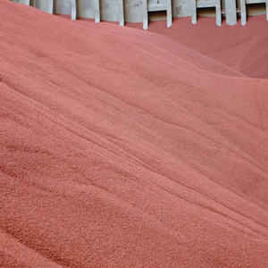 Fertilizante Esencial de Potasio Granular con 99.9% de Pureza para la Nutrición de Cultivos, con Fuerte Apoyo al Suelo y Mejora del Desarrollo de las Plantas - Product Image 5