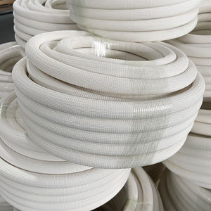 La linea di rame PE bianco SL da 1/4 "LL X 3/8" imposta il <span class=keywords><strong>tubo</strong></span> di rame del <span class=keywords><strong>condizionatore</strong></span> d'aria - Product Image 4