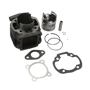 Kit <span class=keywords><strong>de</strong></span> réparation moteur <span class=keywords><strong>50cc</strong></span> pour <span class=keywords><strong>moto</strong></span> Yamaha DT50 TY50 RD50, cylindre 40mm, axe 10mm, avec garantie en gros - Product Image 1