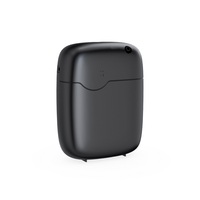 Diffuseur d'arômes intelligent électrique pour hôtel, en plastique, avec contrôle par application, machine à parfum, air frais, vente chaude