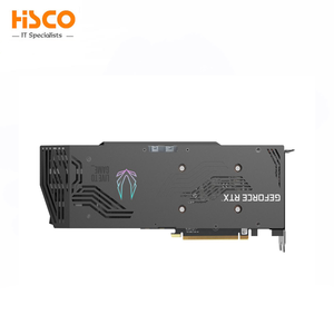 Para <span class=keywords><strong>ZOTAC</strong></span> GAMING <span class=keywords><strong>GeForce</strong></span> <span class=keywords><strong>RTX</strong></span> <span class=keywords><strong>3070</strong></span> Ti Trinity OC 8GB GDDR6X 256-bit 19 Gbps PCIE 4,0 Tarjeta gráfica para juegos - Product Image 5