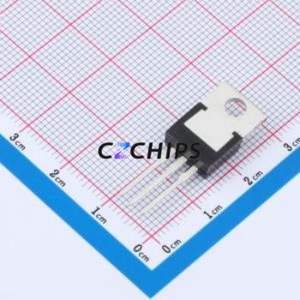 ทรานซิสเตอร์ขั้วต่อสองขั้วของทรานซิสเตอร์ (BJT) TO-220-3L KTC2026ใหม่ของแท้ชิ้นส่วนอิเล็กทรอนิกส์ชิปและบริการ BOM - Product Image 2