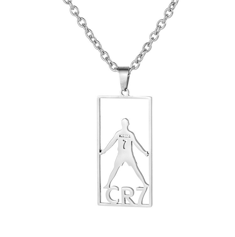 Ronaldo-o-chain-including chain