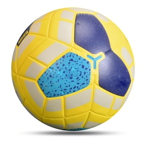 Balón de Fútbol Sala al por Mayor, Tamaño Interior 4, Cuero TPU, Balón de Futsal de Buena Calidad - Product Image 5