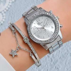 2023 ensemble de montres bracelet <span class=keywords><strong>garçon</strong></span> et fille à la mode <span class=keywords><strong>montre</strong></span> étudiant en silicone WW026 - Product Image 4
