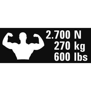 BESSEY Pinza de una mano EZ - Product Image 3