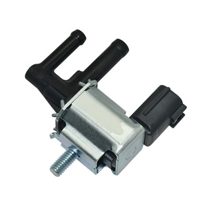Válvula Solenoide de Vacío Jiahang K5T48583 14930-1KA0A para Modelos Nissan 2007-2014, Pieza de Repuesto - Product Image 1