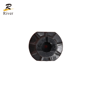 Linh Hoạt Silicone Phẳng Quá Trình Ống Kính Sucker Ống Kính Quang Khối Hút Cup Nidek - Product Image 3