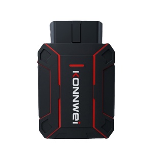 Herramienta de Diagnóstico OBD2 de Sistema Completo KONNWEI MAXBO BT5.2, Escáner de Códigos de Error para Automóviles MAXOBD, Lector de Códigos de Sistema Completo OBDII - Product Image 6