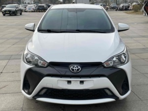 Toyota <span class=keywords><strong>YARiS</strong></span> L <span class=keywords><strong>2020</strong></span> Usado, <span class=keywords><strong>YARiS</strong></span> L X 1.5L CVT Leading <span class=keywords><strong>Hatchback</strong></span> para Exportación - Product Image 2