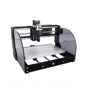 เครื่องแกะสลัก REALMAX <span class=keywords><strong>3</strong></span> แกน 3018 Pro Max เครื่อง CNC Router แบบพกพา <span class=keywords><strong>2</strong></span> in 1 เครื่องแกะสลักและตัดด้วยเลเซอร์ - Product Image 1