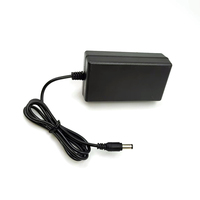Adaptateur secteur OEM 12V 3A 36W, prise EU, alimentation à découpage AC/DC pour LED, CCTV, routeur