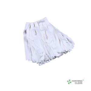 Mop industriali per la pulizia del pavimento con mocio personalizzato di alta qualità di prezzo di fabbrica - Product Image 6
