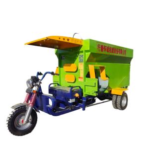 Scarico regolabile altezza animale fertilizzante spargitore ad alta capacità di carico pollame macchina per la cina Advanced Machine - Product Image 6