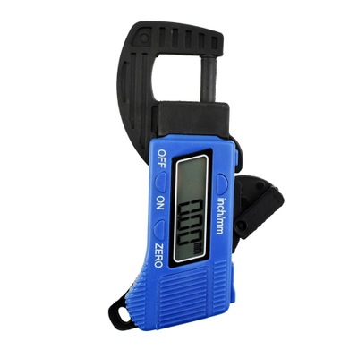 Цифровой толщиномер, электронный толщиномер